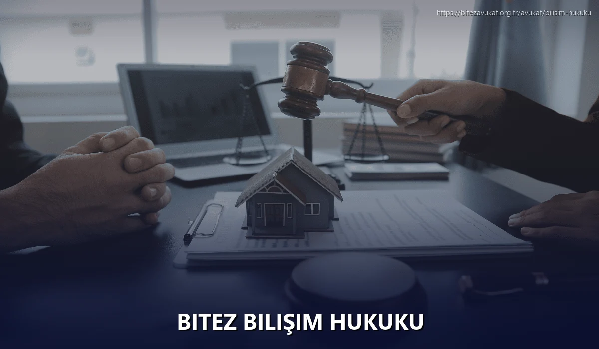 Bitez Bilişim Hukuku