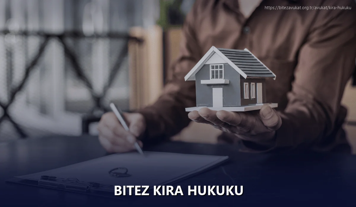 Bitez Kira Hukuku