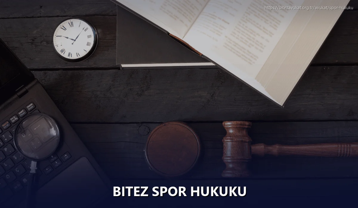Bitez Spor Hukuku